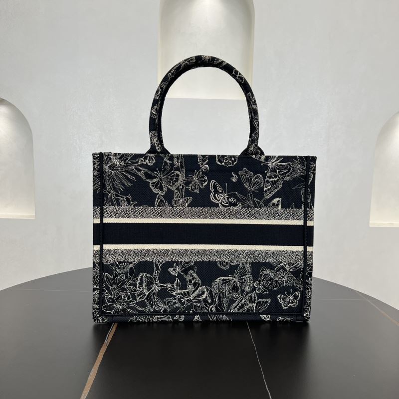 Christian Dior Shopping Bags